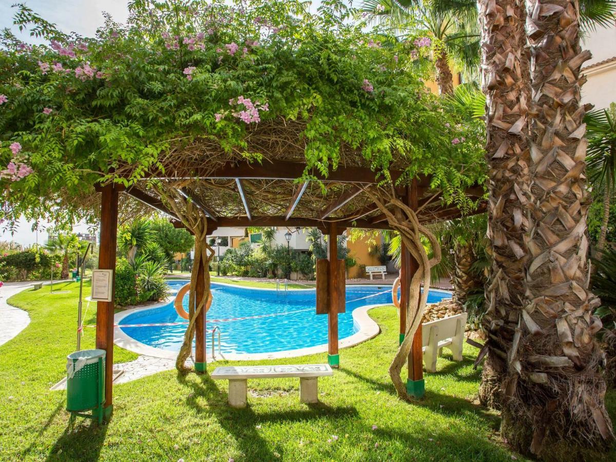 Apartmento Carla Punta Prima Torrevieja Exterior photo